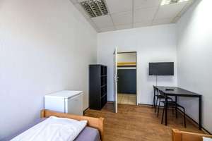 K357 Staffboarding Monteurzimmervermietung, Vermittlung in Hamburg (Haus, 10 Zimmer, bis 20 Personen – Die vollständige Adresse der Immobilie erhältst du vom Anbieter., 22525 Stellingen, Hamburg – Vorschaubild 6