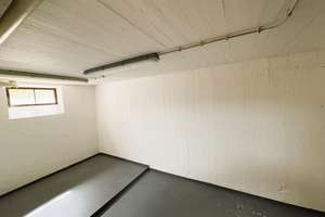 Absolute Ruhelage am Grünzug / Großzügige 3–4-Zi.-Wohnung / Südbalkon / Hobbyraum / Einzelgarage – Milbertshofenerstr. 57 B, 80807 Milbertshofen, München – Vorschaubild 18