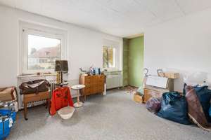 Charmantes Reihenmittelhaus mit Garten und Erweiterungspotenzial – Die vollständige Adresse der Immobilie erhältst du vom Anbieter., 12101 Tempelhof, Berlin – Vorschaubild 14