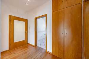 3-Zimmer-Wohnung Nähe Botanischer Garten – Bezugsfrei ab 1.9. – Bielefeld – Vorschaubild 5