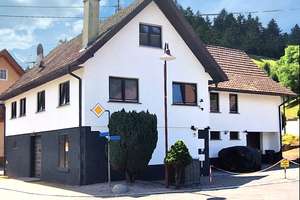 VON PRIVAT: Top Gepflegtes Zwei-/Mehrfamilienhaus in idyllischer Lage im Nordschwarzwald