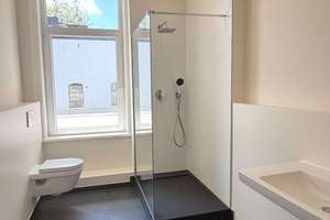 Ottensen - Neu sanierte 3-Zimmer Altbauwohnung mit Süd-Balkon – Die vollständige Adresse der Immobilie erhältst du vom Anbieter., 22765 Ottensen, Hamburg – Vorschaubild 4