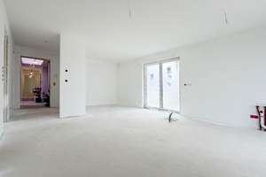 Neubau-Wohnung mit Penthouse-Charakter und Weitblick in Nürnberg – Die vollständige Adresse der Immobilie erhältst du vom Anbieter., 90431 Höfen, Nürnberg – Vorschaubild 4