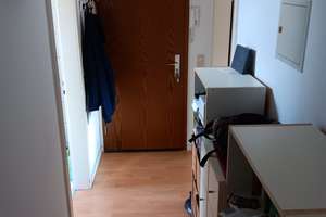 2-Zimmer-Dachgeschosswohnung in Mainz-Mombach – Die vollständige Adresse der Immobilie erhältst du vom Anbieter., 55120 Mombach, Mainz – Vorschaubild 11
