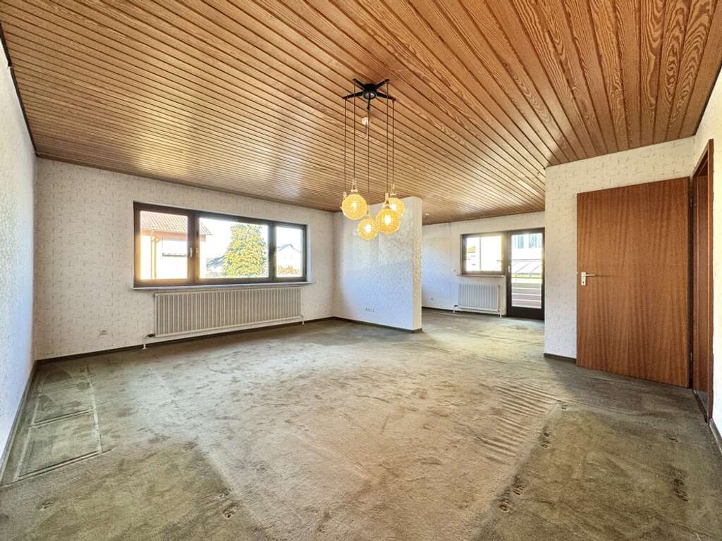 Immobilie in Pleidelsheim - Freistehendes Einfamilienhaus mit viel Platz! - Bild 3