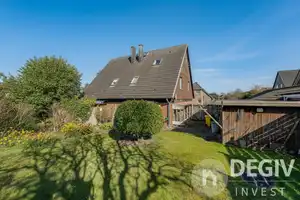DHH zur Kapitalanlage für Naturfreunde in Barsbek – Plön (Kreis) – Vorschaubild 5