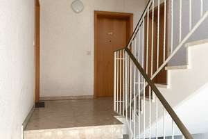 Charmante, frisch renovierte,  2-Zimmer-Wohnung mit Balkon in gepflegter Wohnanlage – Hans-Ackermann Weg 5, 8066 Gebiet Talstraße/Trillerberg, Zwickau – Vorschaubild 10