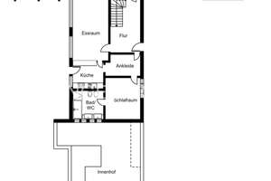Architektenvilla in direkter Rheinlage – Eleganz, Privatsphäre und Lebensqualität auf höchstem Ni... – Die vollständige Adresse der Immobilie erhältst du vom Anbieter., 53227 Oberkassel, Bonn – Vorschaubild 6
