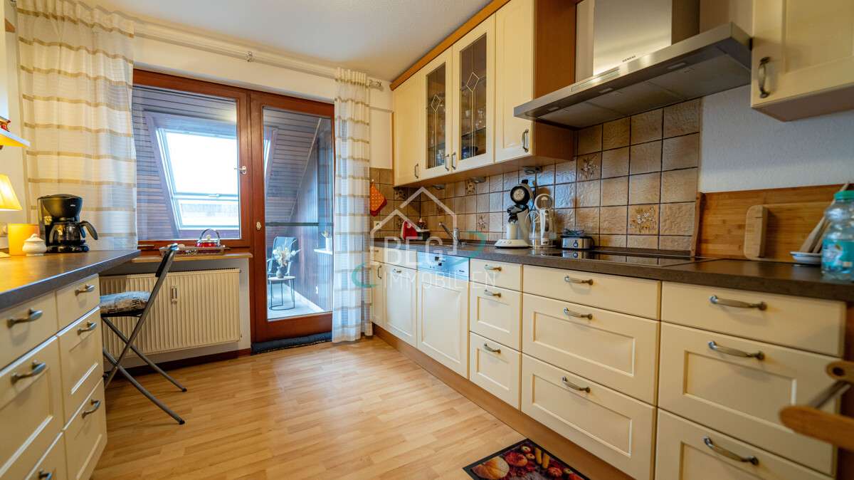 Immobilie in Gaildorf - Großzügiges Wohnobjekt mit Potenzial für vielfältige Nutzungskonzepte - Bild 6