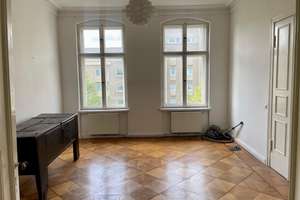 BEZUGSFREIE, Helle 4-Zimmer Wohnung mit Balkon im 3. OG in Berlin-Kreuzberg  KEIN MAKLER +  NO AGENT – Die vollständige Adresse der Immobilie erhältst du vom Anbieter., 10961 Kreuzberg, Berlin – Vorschaubild 6