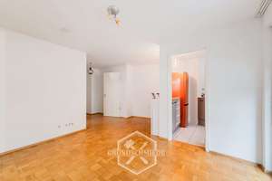 Wohnen direkt am Berliner Platz – 2-Zimmer-Wohnung mit Terrasse – Die vollständige Adresse der Immobilie erhältst du vom Anbieter., 70176 Neue Vorstadt, Stuttgart – Vorschaubild 3