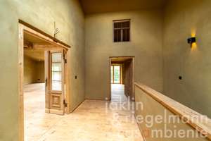 Ökologisch saniertes Bauernhaus mit 360 m² Wohnfläche, Ausbaureserve und eigenem Wald im Chiemgau – Die vollständige Adresse der Immobilie erhältst du vom Anbieter., 83547 Babensham – Vorschaubild 66