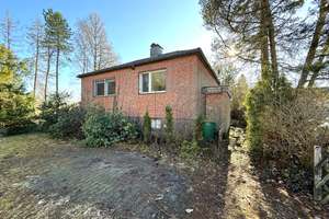 Ruhig gelegenes freistehendes Haus mit großem Grundstück – Im Nachmittagsmoor 20, 29303 Bergen – Vorschaubild 1
