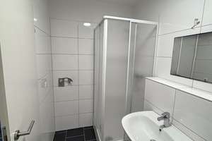 WE 1-8-3    2 Raum Wohnung mit großem Balkon - frei sofort – Husemannstraße 1, 47198 Hochheide, Duisburg – Vorschaubild 8