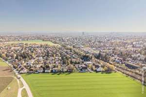 Viel Platz für die Familie:  Reihenhaus mit schönem Südgarten in ruhiger Wohnlage – Die vollständige Adresse der Immobilie erhältst du vom Anbieter., 81929 Daglfing, München – Vorschaubild 26
