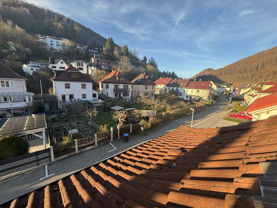 Ausblick