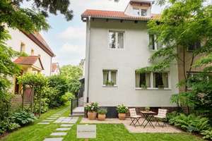 
320 m² Wohn-Immobilie, Steglitz-Zehlendorf mit Tiefgarage und Stellplatz und 180 m² Ausbau-Reserve – Siemensstraße 50-56, 12247 Lankwitz, Berlin – Vorschaubild 4