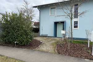 Freistehendes EFH mit vielseitigem Potenzial – derzeit als Büro genutzt | Top-Lage | PV-Anlage – Ostallgäu (Kreis) – Vorschaubild 2