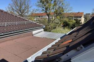 Attraktive DG-Wohnung - Citylage an Kuppelkirche, hohe Lebensqualität; von privat – Die vollständige Adresse der Immobilie erhältst du vom Anbieter., 64283 Mitte, Darmstadt – Vorschaubild 24