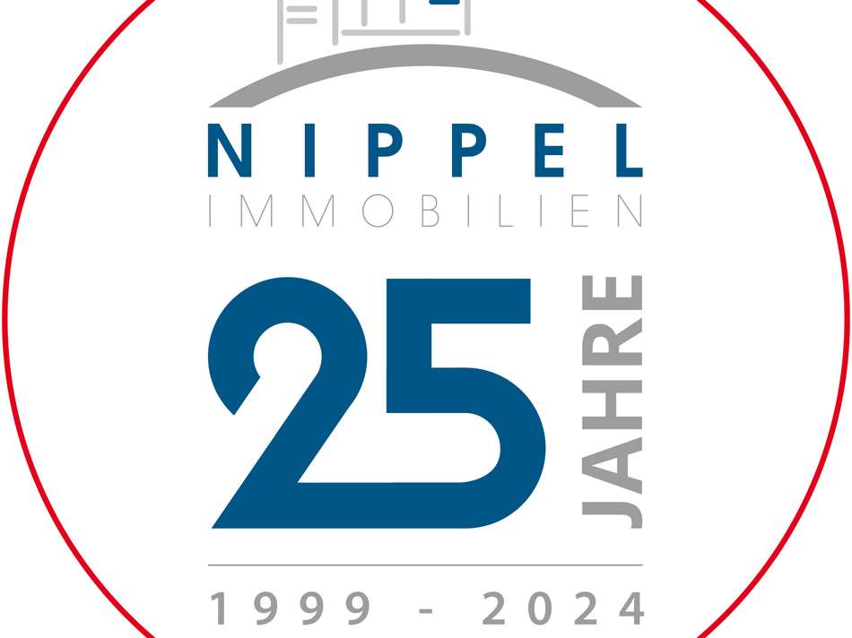 25 Jahre Nippel Immobilien