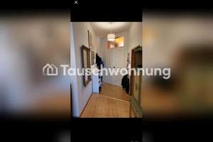 Tauschwohnung: Helle 2.5 Raum Wohnung mit Dielenboden – Die vollständige Adresse der Immobilie erhältst du vom Anbieter., 1159 Löbtau-Nord, Dresden – Vorschaubild 9