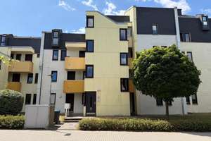 Trimmelter Hof,  2 Zimmer-Wohnung inkl. eines TG-Stellplatzes 
nahe der Universität Trier – Die vollständige Adresse der Immobilie erhältst du vom Anbieter., 54296 Tarforst, Trier – Vorschaubild 12