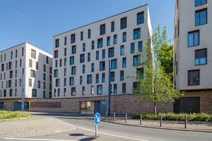 Zuhause mit zentraler Lage in Offenbach am Main