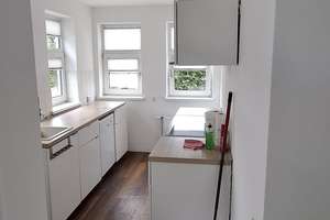 Frisch renovierte 3-Zimmer-Wohnung mit Balkon – Mühlenstraße 44, 18119 Seebad Warnemünde, Rostock – Vorschaubild 13