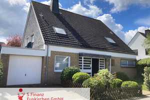Euskirchen-Südstadt: teilvermietetes Zweifamilienhaus mit Garten und Garage! 360° Begehung – Euskirchen (Kreis) – Vorschaubild 1