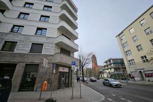 1-Zimmer-Apartment in Berlin-Pallasstraße mit 34 m² Wohnfläche – Gleditschstraße 27, 10785 Schöneberg, Berlin – Vorschaubild 12