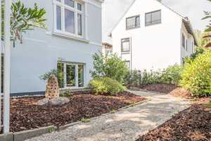 Charmante Jugendstilvilla in Blankenese! – Schenefelder Landstraße 43, 22587 Hamburg – Vorschaubild 3