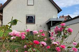 Einfamilien-Wohnhaus mit geräumiger PKW-Garage und schönem Gartengrundstück – Die vollständige Adresse der Immobilie erhältst du vom Anbieter., 74080 Böckingen, Heilbronn – Vorschaubild 3
