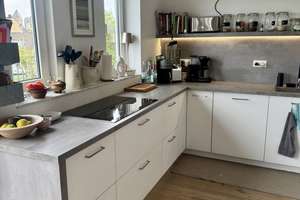  3-Zimmer-Maisonette-Wohnung mit 2 Dachterrassen in Düsseldorf-Oberkassel – 40545 Oberkassel, Düsseldorf – Vorschaubild 13