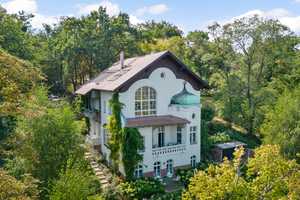 Landhaus Wilberg - art, architecture and quality of life combined – Potsdam – Vorschaubild 3