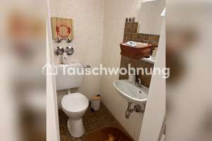 Tauschwohnung: Tausche geräumige 3,5 Zimmer mit Keller gegen 2 Zimmer – Rohrer Höhe 7, 70565 Rohr, Stuttgart – Vorschaubild 9