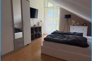 Haus in Haus ERLEBNIS, toll und großzügig über zwei Ebenen samt eigenem Garten mit 250 m2, Garage !! – Irminswindstr. 38, 94094 Rotthalmünster – Vorschaubild 21