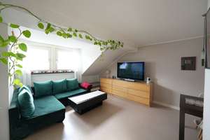 Dachgeschosswohnung in Sackgassenlage von Krefeld-Königshof – Die vollständige Adresse der Immobilie erhältst du vom Anbieter., 47807 Fischeln, Krefeld – Vorschaubild 5