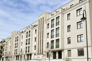 Elegante 5‑Zimmer‑Wohnung in grüner Stadtoase – Victoria Garten, Niederschönhausen