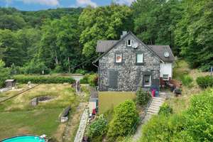 Historisches Fachwerkhaus in naturnaher Lage – Die vollständige Adresse der Immobilie erhältst du vom Anbieter., 42857 Westhausen, Remscheid – Vorschaubild 26