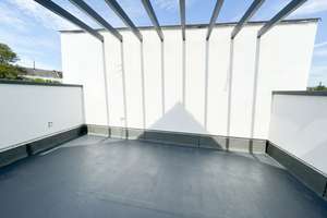 Exklusive 4-Zimmer-Neubau-Maisonette in Toplage von Gerresheim – 40625 Gerresheim, Düsseldorf – Vorschaubild 7