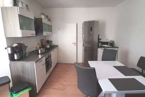 2-Zimmerwhg. in aufwendig kernsaniertem Gründerzeitaltbau – Die vollständige Adresse der Immobilie erhältst du vom Anbieter., 39104 Buckau, Magdeburg – Vorschaubild 3