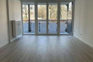 SCHÖNER WOHNEN. Kernsanierte 3 Zimmer Wohnung nach KFW 70 Standard, in Top-Lage nähe Citygalerie – Provinostraße 16, 86153 Am Schäfflerbach, Augsburg – Vorschaubild 5