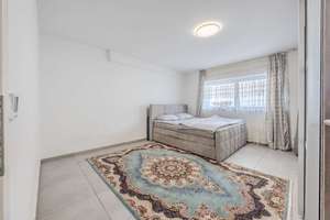 Gut geschnittene 3-Zimmer-Wohnung mit Fußbodenheizung und Tageslichtbad – 63071 Lichtenplatte, Offenbach am Main – Vorschaubild 2