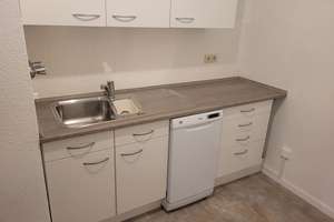 Geschmackvolle 2-Raum-Wohnung mit Balkon in Finthen – Sertouriusring 319, 55126 Finthen, Mainz – Vorschaubild 6