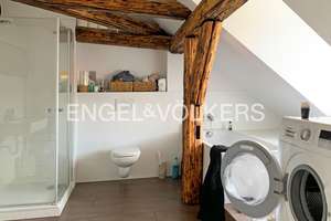 Exklusive Dachgeschosswohnung im Loftstil – Die vollständige Adresse der Immobilie erhältst du vom Anbieter., 38124 Stöckheim-Leiferde, Braunschweig – Vorschaubild 6