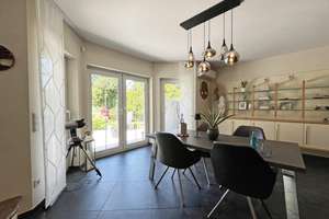 Exklusiver Bungalow in naturnaher Lage von Lünen-Beckinghausen – Die vollständige Adresse der Immobilie erhältst du vom Anbieter., 44532 Beckinghausen, Lünen – Vorschaubild 9