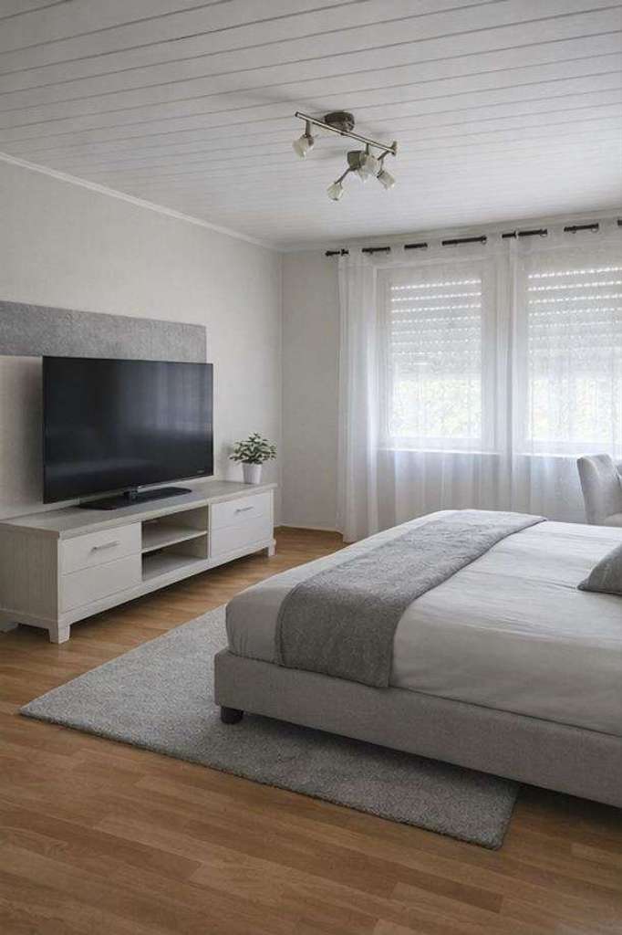 Immobilie in Euskirchen - Mehrfamilienhaus mit großem Garten in Euskirchen – ideal als Kapitalanlage oder für Eigennutzer - Bild 3