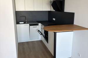 Modernisierte 1,5-Zi-Wohnung mit Teil Skylineblick – Erstbezug nach Sanierung - alles Neu – 60528 Niederrad, Frankfurt am Main – Vorschaubild 9