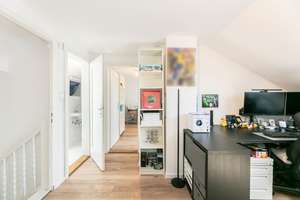 Modernisiertes Reihenmittelhaus mit zwei WE und ausgebautem Dachgeschoss – Die vollständige Adresse der Immobilie erhältst du vom Anbieter., 89079 Wiblingen, Ulm – Vorschaubild 14