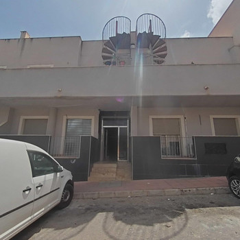 Wohnungsverkauf in der Calle Generalitat de Cataluña Nr. SN Villanueva del Río Segura